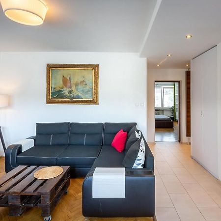 White Pier Apartament Sopot Zewnętrze zdjęcie