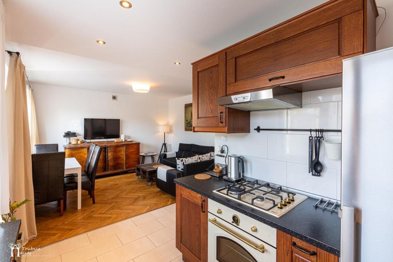 White Pier Apartament Sopot Zewnętrze zdjęcie