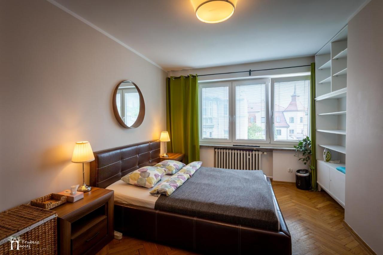 White Pier Apartament Sopot Zewnętrze zdjęcie