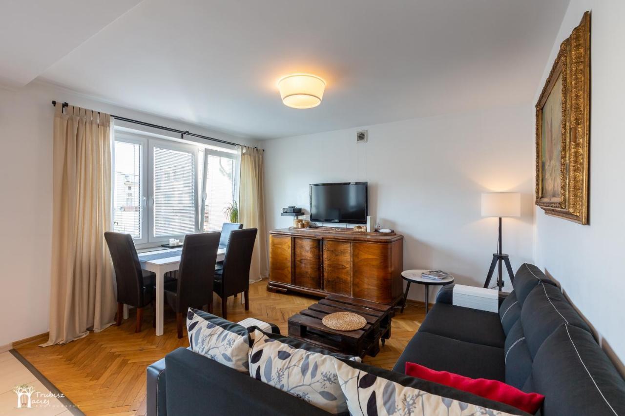 White Pier Apartament Sopot Zewnętrze zdjęcie
