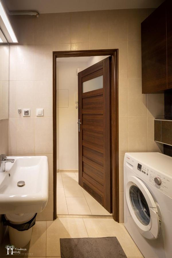 White Pier Apartament Sopot Zewnętrze zdjęcie